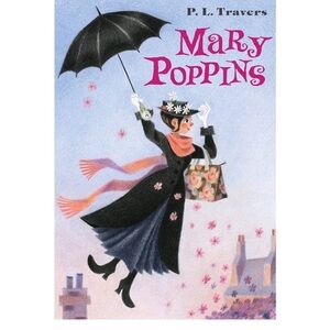 Mary Poppins Book